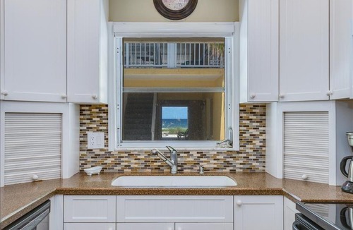 Boca Grande House | BG Beach Club 1C Condominium