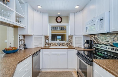 Boca Grande House | BG Beach Club 1C Condominium