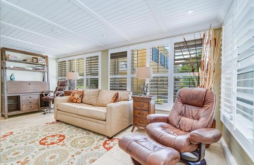 Boca Grande House | BG Beach Club 1C Condominium