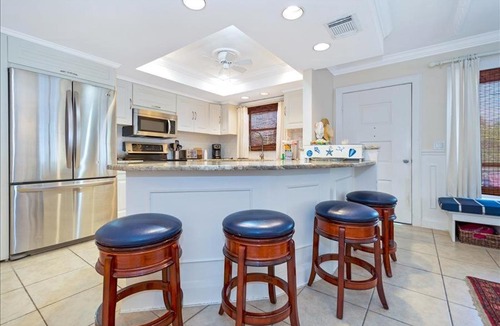 Boca Grande Apartment | BG Beach Club 4B