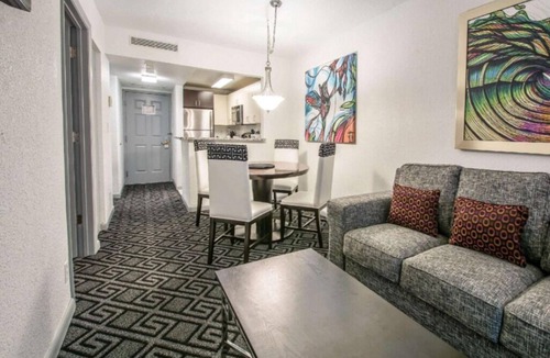 Surfside Condo | BG Solara Surfside 2br