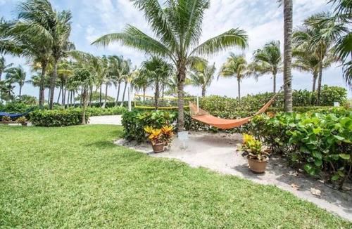 Surfside Condo | BG Solara Surfside 2br