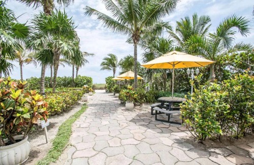 Surfside Condo | BG Solara Surfside 2br