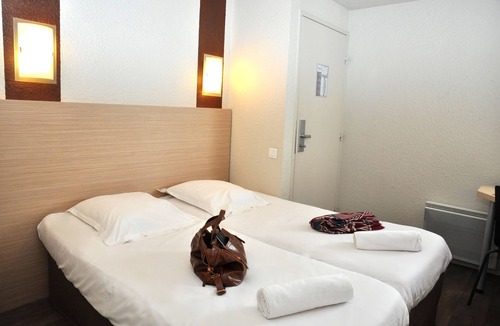 Mondeville Hotel | BHôtel De Caen