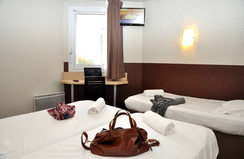 Mondeville Hotel | BHôtel De Caen