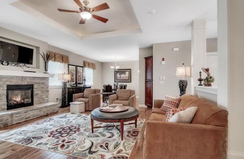 Branson Villa | BH136- Birdie's Paradise