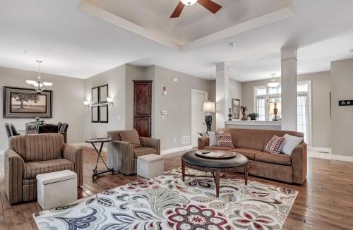 Branson Villa | BH136- Birdie's Paradise