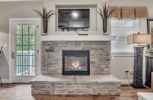 Branson Villa | BH136- Birdie's Paradise