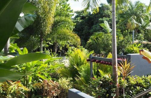 Mission Beach House | BHA 1 Beachfront Haven Fullhouse