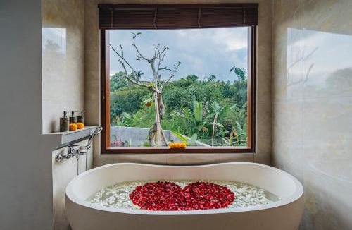 Melayang Villa | Bhagya Adi Jungle View Villa