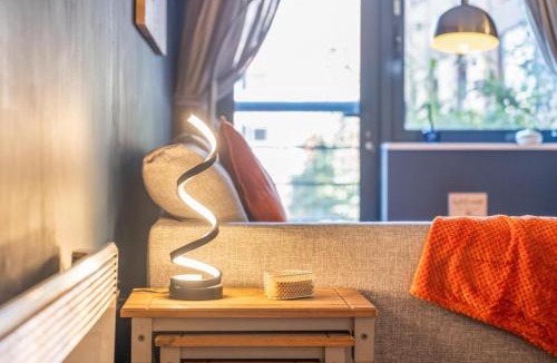 Bordesley Apartment | Bham Central - free parking