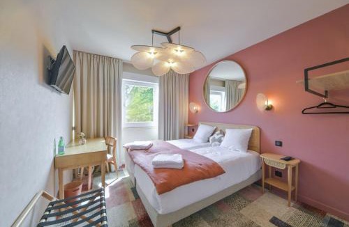 Bourges Hotel | BHOMA Bourges - Hôtel