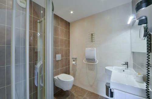 Bourges Hotel | BHOMA Bourges - Hôtel