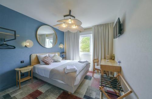 Bourges Hotel | BHOMA Bourges - Hôtel