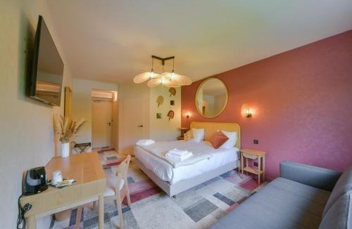 Bourges Hotel | BHOMA Bourges - Hôtel