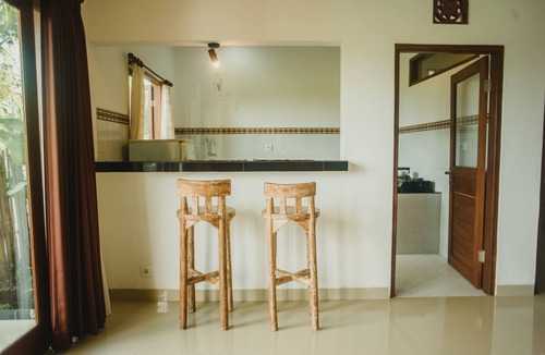 Peliatan Villa | Bhuana Shanti Ubud