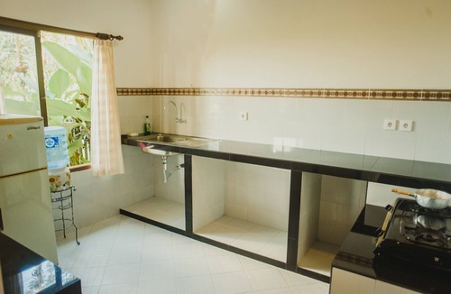 Peliatan Villa | Bhuana Shanti Ubud