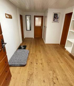 Gluringen Apartment | Bi de Furre