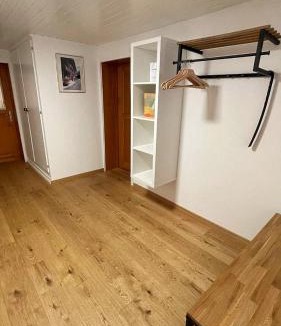 Gluringen Apartment | Bi de Furre
