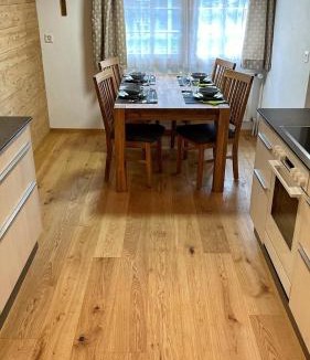 Gluringen Apartment | Bi de Furre