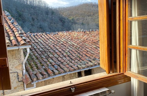 Garganchon House | Bienvenidos a la casa rural El Torruco!