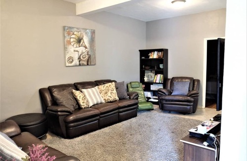 Constitucion House | Big House Rosarito Beach