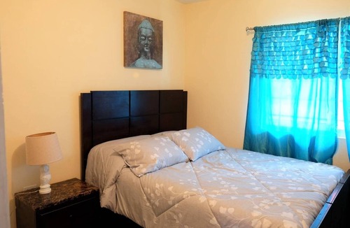 Constitucion House | Big House Rosarito Beach