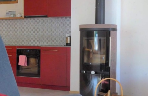 Berguen Apartment | Biala - BioBergün by Interhome