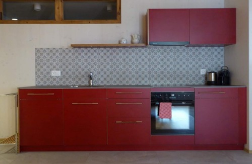 Berguen Apartment | Biala - BioBergün by Interhome