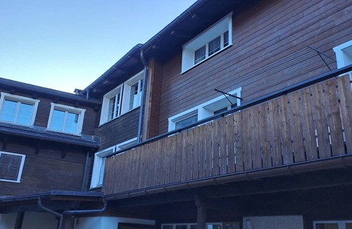 Rueras Apartment | Biala Casa Pintga Streiff, (Rueras). by Interhome