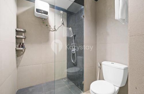 Pinang Apartment | Bialy by Kozystay - Alam Sutera