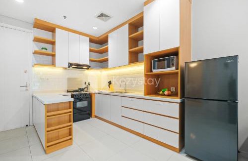 Pinang Apartment | Bialy by Kozystay - Alam Sutera