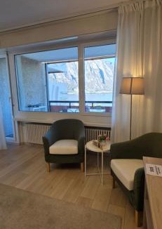 Bissone Apartment | Bianca Apartment