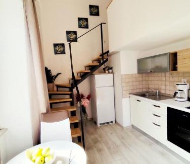 Cavtat Old Town Apartment | BIANCHI