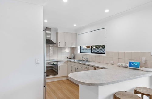 Mermaid Waters House | Bianco By Khove Summa