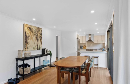 Mermaid Waters House | Bianco By Khove Summa