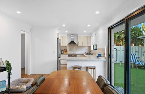 Mermaid Waters House | Bianco By Khove Summa