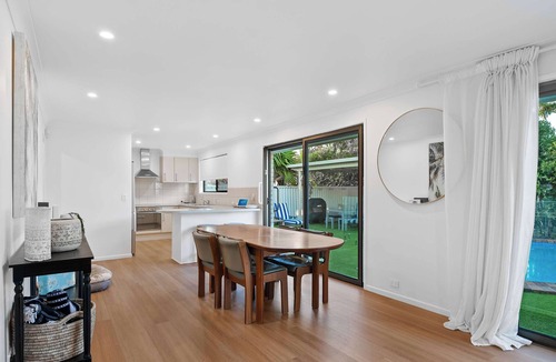 Mermaid Waters House | Bianco By Khove Summa