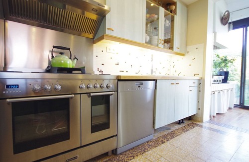 Anglet House | Biarritz Anglet, Villa with Heated Pool!