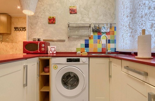 Rekaldeberri Apartment | Biarritz cozy apartment with wifi