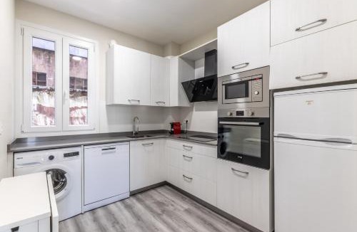 Basauri Apartment | Biator apartment by People Rentals