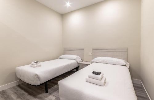 Basauri Apartment | Biator apartment by People Rentals