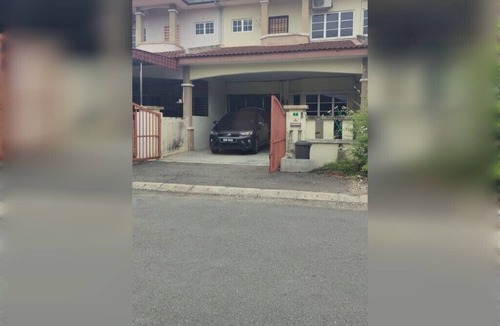 Tronoh House | BIB HOUSE STAY TRONOH PERAK