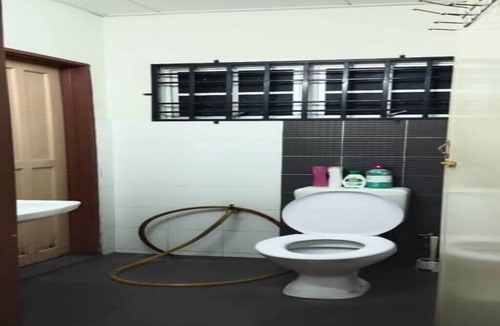 Tronoh House | BIB HOUSE STAY TRONOH PERAK