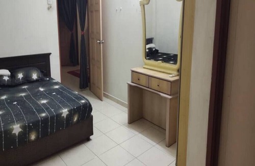 Tronoh House | BIB HOUSE STAY TRONOH PERAK