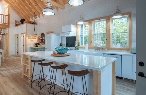 Whitestone Cottage | Biba Dushi - Living the Good Life