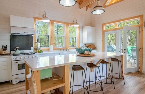 Whitestone Cottage | Biba Dushi - Living the Good Life
