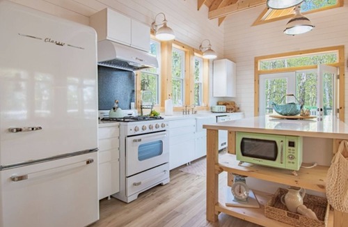 Whitestone Cottage | Biba Dushi - Living the Good Life