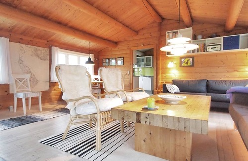 Helnæs By House | "Bibi" - 200m from the sea by Interhome