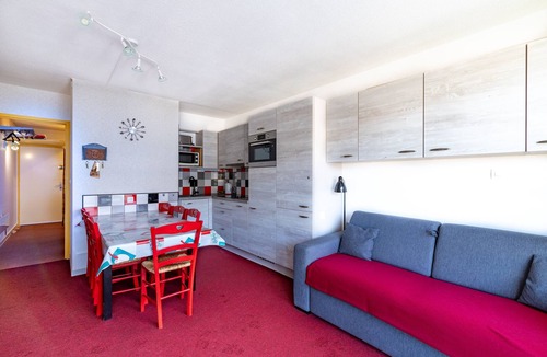 Eaux-Bonnes Apartment | BIBI - Pied des pistes à Gourette